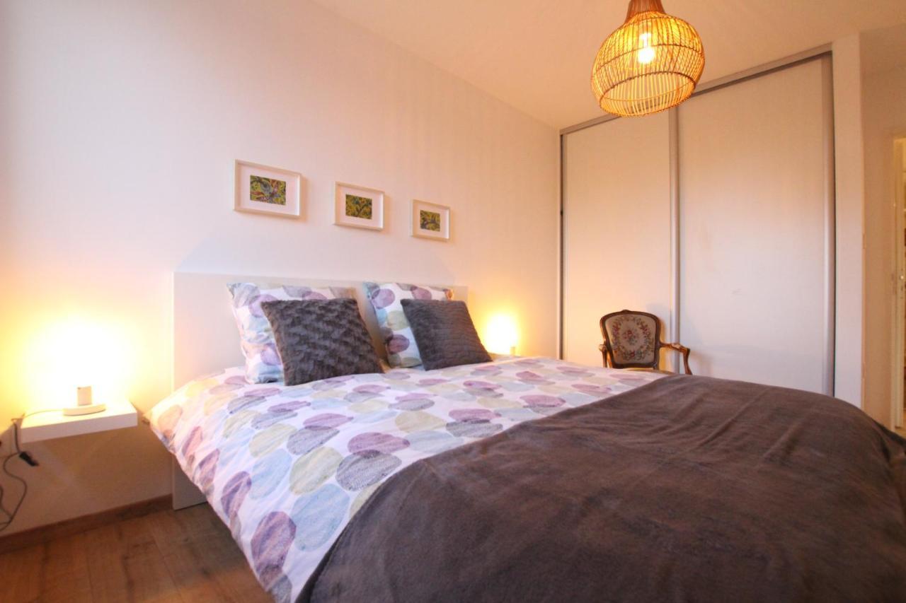 Colmar City Center - Bright And Large Appartement Remparts Exterior foto