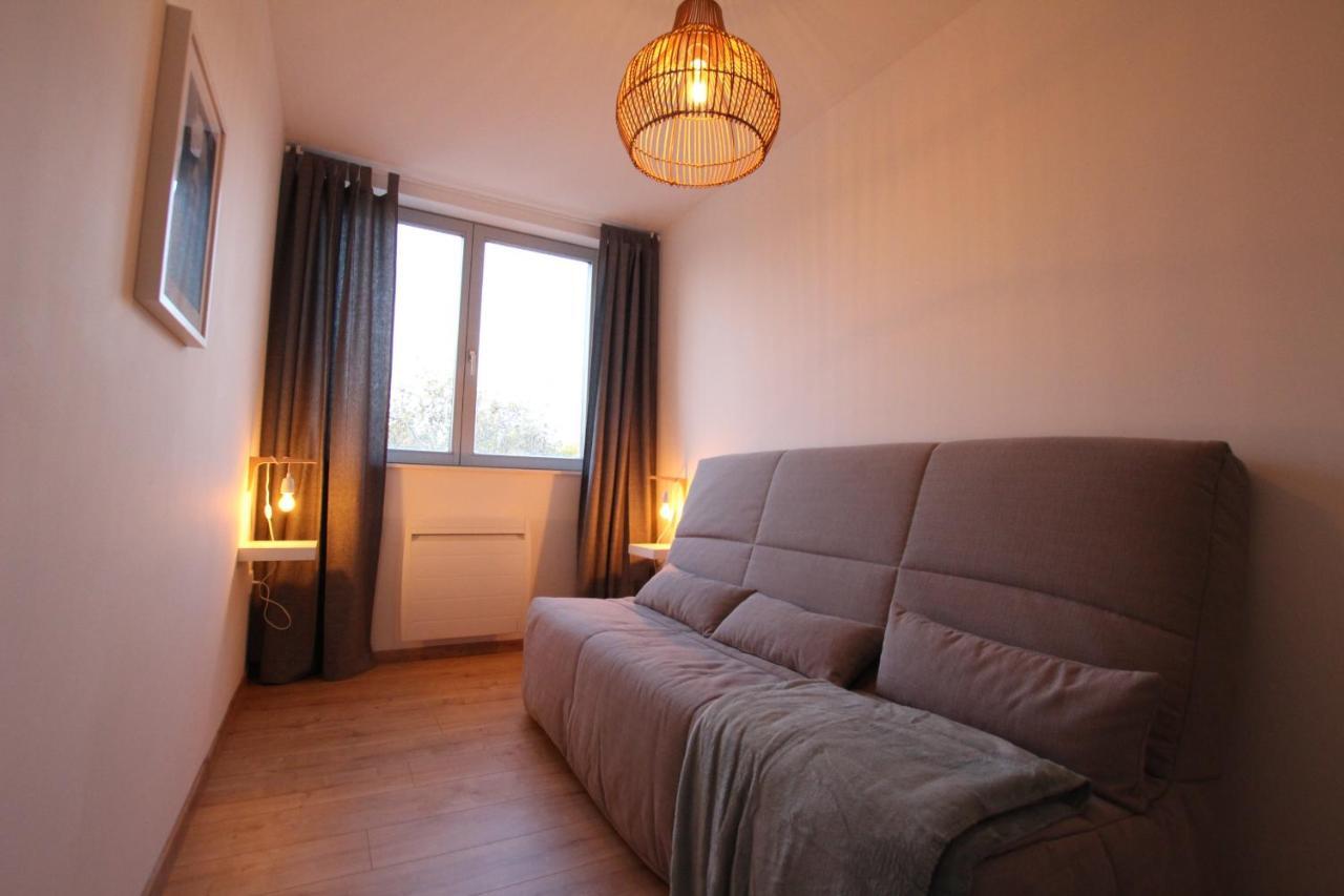 Colmar City Center - Bright And Large Appartement Remparts Exterior foto